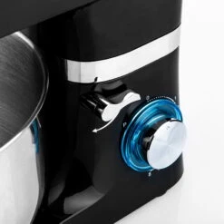 Westinghouse Keukenmachine - 1300 W - Zwart - 5.5 Liter 11 Westinghouse Keukenmachine - 1300 W - Zwart - 5.5 Liter -Keukenbenodigdheden Winkel Westinghouse packshots 356 Edit scaled 1