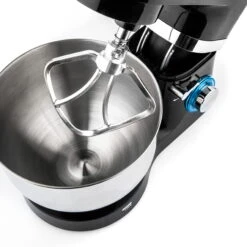 Westinghouse Keukenmachine - 1300 W - Zwart - 5.5 Liter 9 Westinghouse Keukenmachine - 1300 W - Zwart - 5.5 Liter -Keukenbenodigdheden Winkel Westinghouse packshots 361 Edit scaled 1