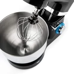 Westinghouse Keukenmachine - 1300 W - Zwart - 5.5 Liter 10 Westinghouse Keukenmachine - 1300 W - Zwart - 5.5 Liter -Keukenbenodigdheden Winkel Westinghouse packshots 362 Edit scaled 1