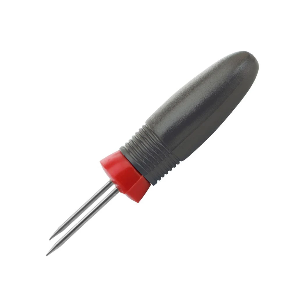 Westmark Maisprikkers Spiky - 4 Stuks 6 Westmark Maisprikkers Spiky - 4 Stuks - Afbeelding 4