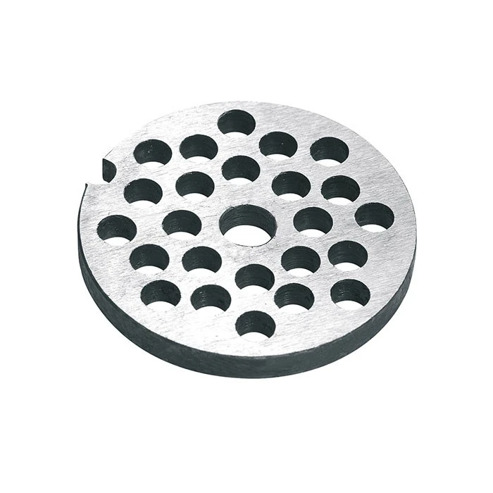 Westmark Gehaktmolen Schijf ø 6 Mm - Grootte 8 3 Westmark Gehaktmolen Schijf ø 6 Mm - Grootte 8