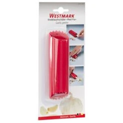 Westmark Knoflookpeller Peel-Fix -Keukenbenodigdheden Winkel Westmark Knoflookpeller Peel Fix 4