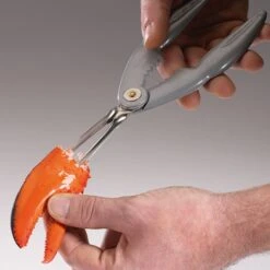 Westmark Kreeftenkraker Cracky-Spezial -Keukenbenodigdheden Winkel Westmark Kreeftenkraker 3