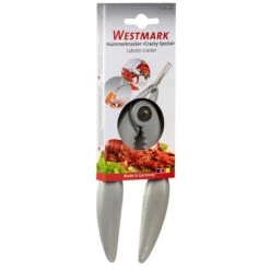 Westmark Kreeftenkraker Cracky-Spezial -Keukenbenodigdheden Winkel Westmark Kreeftenkraker 4