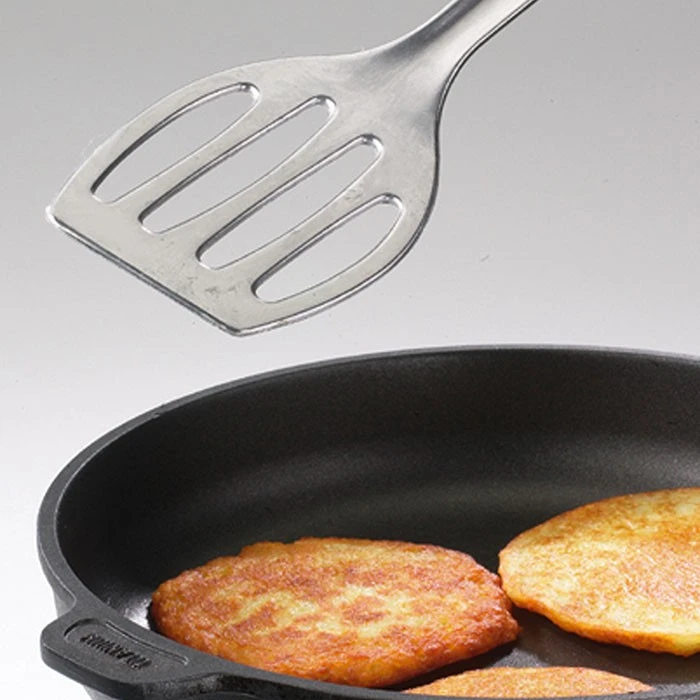 Westmark Bakspaan Aluminium 4 Westmark Bakspaan Aluminium - Afbeelding 2