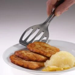 Westmark Bakspaan Aluminium 8 Westmark Bakspaan Aluminium -Keukenbenodigdheden Winkel Westmark Spatel 3