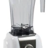 Wartmann Blender - 1250 W - Wit - 2 Liter 1 Wartmann Blender - 1250 W - Wit - 2 Liter -Keukenbenodigdheden Winkel White OBLIQUE