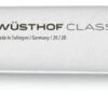 Wusthof Classic Fileermes 20 Cm 2 Wusthof Classic Fileermes 20 Cm -Keukenbenodigdheden Winkel Wusthof Classic Fileermes 20 cm