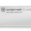 Wusthof Vleesmes Classic Ikon 23 Cm -Keukenbenodigdheden Winkel Wusthof Vleesmes Classic Ikon 23 cm