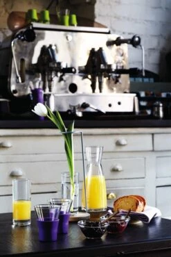 Bormioli Rocco Karaffen Ypsilon - Transparant - 500 Ml - 6 Stuks 9 Bormioli Rocco Karaffen Ypsilon - Transparant - 500 Ml - 6 Stuks -Keukenbenodigdheden Winkel a001293 1 2