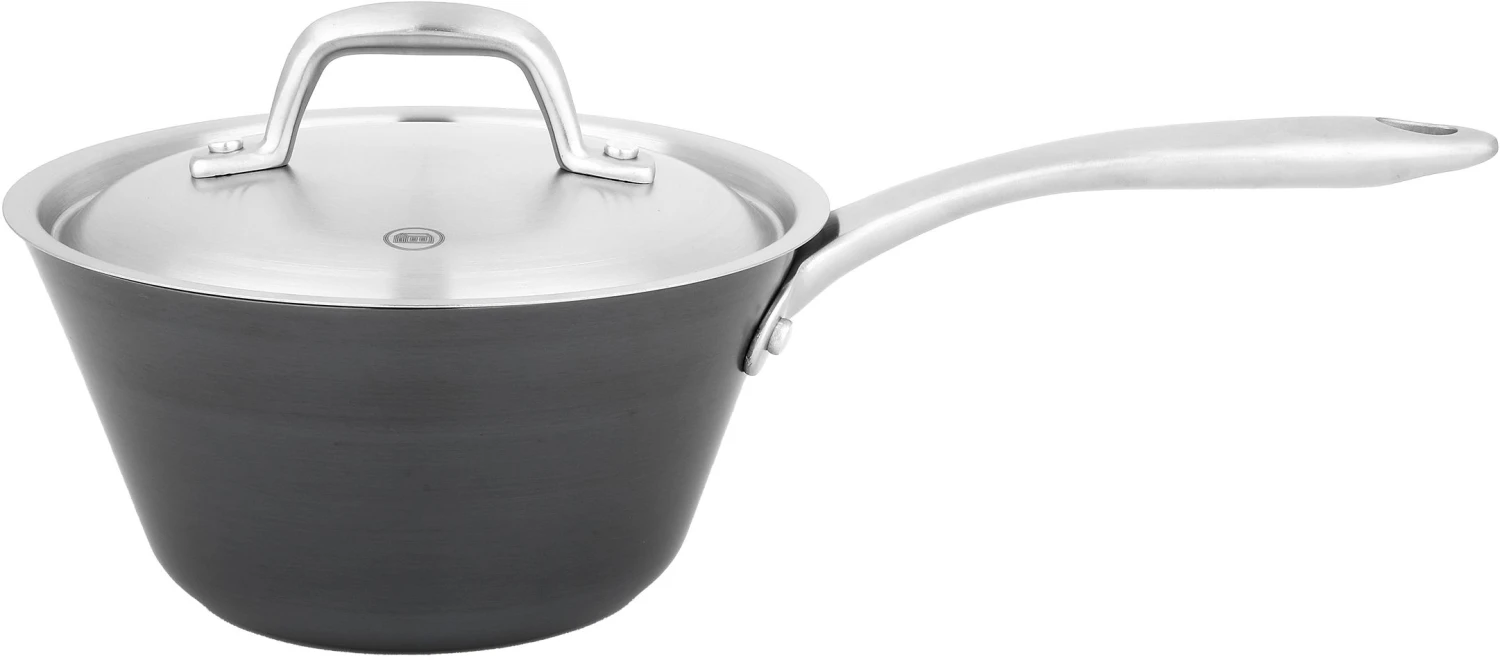 Carl Schmidt Sohn Steelpan Altena - Gietijzer - ø 18 Cm