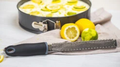 Sareva Raspen (grof - Medium - Fijn) - 21 Cm - 3 Stuks -Keukenbenodigdheden Winkel bakken 23