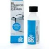 BK RVS-reiniger 250 Ml -Keukenbenodigdheden Winkel bk steel cleaner