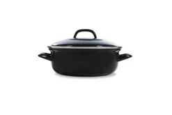 BK Braadpan Fortalit - ø 26 Cm / 3 Liter -Keukenbenodigdheden Winkel c46f60d5268541612606db95b784f27646df5666 B1208 526 FORT PD HR 72dpi 2