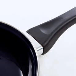 BK Wokpan Fortalit - ø 28 Cm / 3.6 Liter - Geëmailleerde Anti-aanbaklaag -Keukenbenodigdheden Winkel c4cd138292d3b015451aa5a8da373cd1fd54402c USP 7 FORTALIT B1208 USP vei