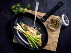 BK Vispan Easy Induction - ø 32 Cm - Keramische Anti-aanbaklaag 10 BK Vispan Easy Induction - ø 32 Cm - Keramische Anti-aanbaklaag -Keukenbenodigdheden Winkel c74a533a9fc56c35f0144b44421eb0f6380d1d16 BK Easy Induction PH00582 009 1