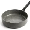 BK Hapjespan Met Deksel - Granite - ø 28 Cm / 4.2 Liter - Keramische Anti-aanbaklaag -Keukenbenodigdheden Winkel d4ebbfa67606fc6679c2c3f5b236125c6bf88af9 BK Granite PH00424 003 1
