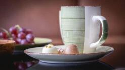 Studio Tavola Mokken Deep Forest 350 Ml - 6 Stuks -Keukenbenodigdheden Winkel deep forest 1