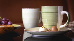 Studio Tavola Mokken Deep Forest 350 Ml - 6 Stuks -Keukenbenodigdheden Winkel deep forest 2