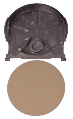 Fernus & Friends Pizza Oven - Voor Fornuis - Pure Polished Aluminium - Voor ø 26 Cm Pizza's 18 Fernus & Friends Pizza Oven - Voor Fornuis - Pure Polished Aluminium - Voor ø 26 Cm Pizza's -Keukenbenodigdheden Winkel details Fernus 2