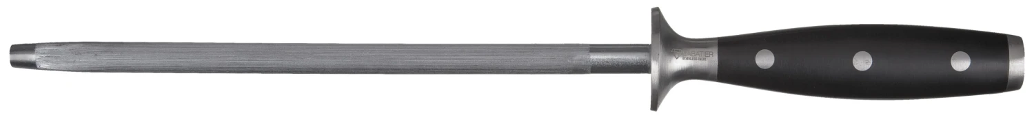 Diamant Sabatier Aanzetstaal Integra 23 Cm 3 Diamant Sabatier Aanzetstaal Integra 23 Cm