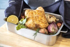 MasterClass Braadslede - 32 X 23 Cm 10 MasterClass Braadslede - 32 X 23 Cm -Keukenbenodigdheden Winkel g947wwtar1ll9xozarx8 97085