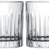 Cookinglife Whiskey Glazen / Cocktailglazen / Waterglazen Moville - 320 Ml - 2 Stuks 2 Cookinglife Whiskey Glazen / Cocktailglazen / Waterglazen Moville - 320 Ml - 2 Stuks -Keukenbenodigdheden Winkel glazen moville