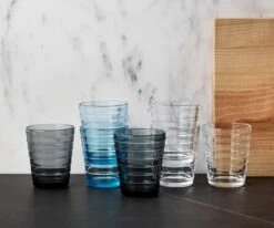 Iittala Glas Aino Aalto - Watergroen - 330 Ml - 2 Stuks -Keukenbenodigdheden Winkel iittala aino aalto