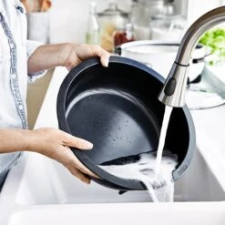 GreenPan Omnicooker - 5.7 Liter - Cream - Keramische Anti-baklaag -Keukenbenodigdheden Winkel image7 feature5 156a0ab3 be4f 46f0 ac40 5325e5980ac5 2