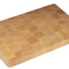 Hendi Snijplank - Rubberwood - 53 X 32.5 Cm -Keukenbenodigdheden Winkel item 2 4
