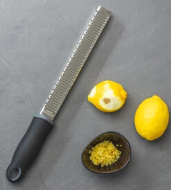 Sareva Raspen (grof - Medium - Fijn) - 21 Cm - 3 Stuks -Keukenbenodigdheden Winkel item 3 4