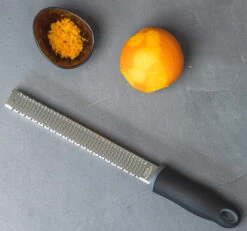 Sareva Raspen (grof - Medium - Fijn) - 21 Cm - 3 Stuks -Keukenbenodigdheden Winkel item 4 2