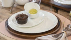 ASA Selection Pizzabord / Onderbord Wood ø 30 Cm -Keukenbenodigdheden Winkel item 5 1