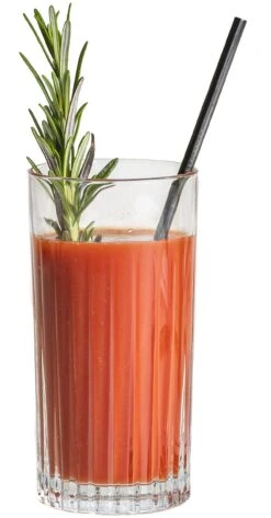 Cookinglife Longdrinkglazen Moville - 440 Ml - 4 Stuks 15 Cookinglife Longdrinkglazen Moville - 440 Ml - 4 Stuks -Keukenbenodigdheden Winkel jay hill longdrinkglazen moville 2