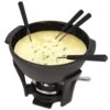 Boska Fondueset Party Pro - 4 Personen - Zwart - 900 Ml -Keukenbenodigdheden Winkel jpg 2 9 1