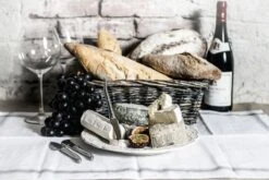 Laguiole Style De Vie Kaasmessen RVS 3-Delig 6 Laguiole Style De Vie Kaasmessen RVS 3-Delig -Keukenbenodigdheden Winkel kaasmessen rvs2