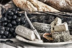 Laguiole Style De Vie Kaasmessen RVS 3-Delig 7 Laguiole Style De Vie Kaasmessen RVS 3-Delig -Keukenbenodigdheden Winkel kaasmessen rvs3