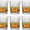 Bormioli Rocco Whiskey Glazen Lounge - 390 Ml - 6 Stuks 1 Bormioli Rocco Whiskey Glazen Lounge - 390 Ml - 6 Stuks -Keukenbenodigdheden Winkel kopie CL productafbeeldingen 10