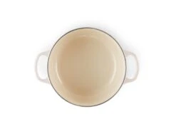 Le Creuset Braadpan Signature - Shell Pink - ø 24 Cm / 4.2 Liter 12 Le Creuset Braadpan Signature - Shell Pink - ø 24 Cm / 4.2 Liter -Keukenbenodigdheden Winkel le creuset sginature braadpan shell pink 24cm 2