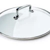 Le Creuset Pannendeksel Les Forgées TNS - ø 16 Cm 1 Le Creuset Pannendeksel Les Forgées TNS - ø 16 Cm -Keukenbenodigdheden Winkel le creuset pannendeksel 16cm