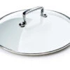Le Creuset Pannendeksel Les Forgées TNS - ø 28 Cm 2 Le Creuset Pannendeksel Les Forgées TNS - ø 28 Cm -Keukenbenodigdheden Winkel le creuset pannendeksel 28cm