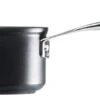 Le Creuset Steelpan - 2 Schenktuiten - Les Forgées TNS - ø 16 Cm / 1.6 Liter - Standaard Anti-aanbaklaag 1 Le Creuset Steelpan - 2 Schenktuiten - Les Forgées TNS - ø 16 Cm / 1.6 Liter - Standaard Anti-aanbaklaag -Keukenbenodigdheden Winkel le creuset steelpan 16cm