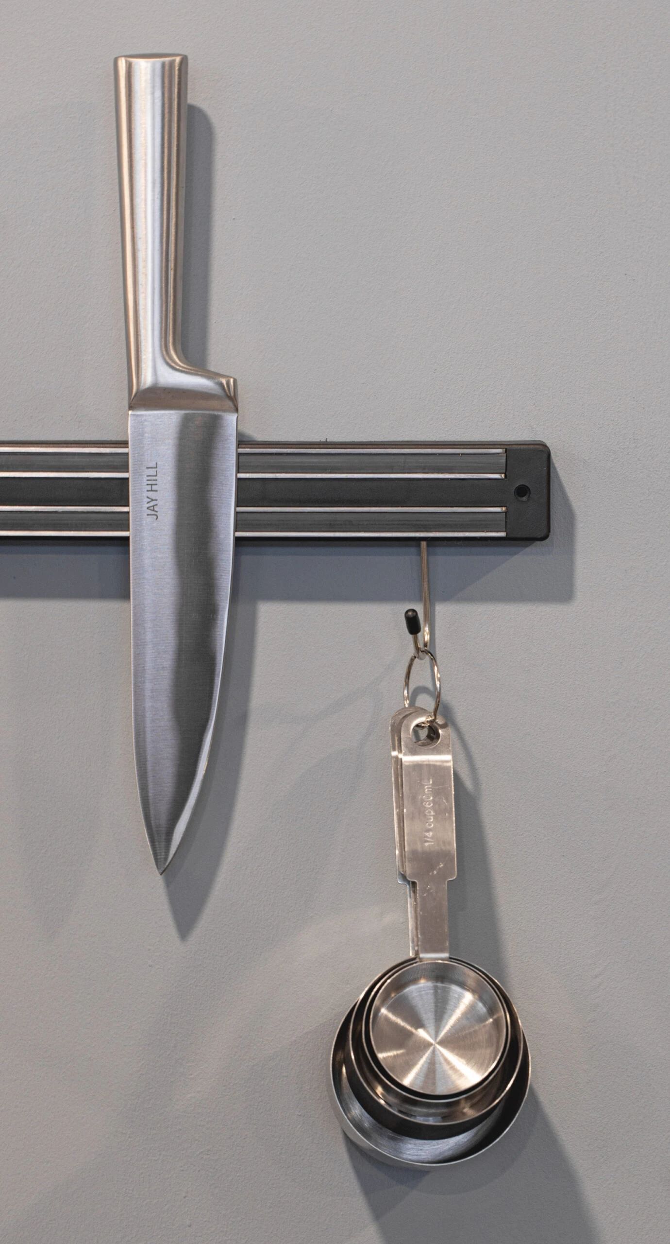 Sareva Maatschepjes - RVS - 4-delig 6 Sareva Maatschepjes - RVS - 4-delig - Afbeelding 4