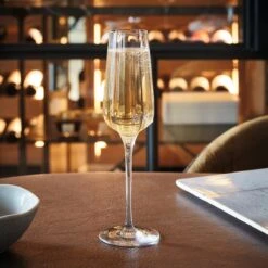 Chef & Sommelier Champagneglazen Sublym Flute - 210 Ml - 6 Stuks -Keukenbenodigdheden Winkel n113397 gceqweqhbnd0wiaa