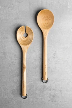 KitchenAid Slabestek Core Berkenhout 2-delig 33 Cm -Keukenbenodigdheden Winkel ojwshhsobr6xm6ckgaea 24964