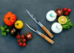 Forged Officemes Olive 12 Cm 7 Forged Officemes Olive 12 Cm -Keukenbenodigdheden Winkel oliveuni 35B15D