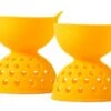 OXO Good Grips Eierpocheerder 2 Stuks -Keukenbenodigdheden Winkel oxo ei 1