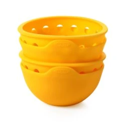 OXO Good Grips Eierpocheerder 2 Stuks 11 OXO Good Grips Eierpocheerder 2 Stuks -Keukenbenodigdheden Winkel oxo ei 2