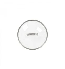 Valira Pannendeksel Aire - Hittebestendig Glas - ø 30 Cm 5 Valira Pannendeksel Aire - Hittebestendig Glas - ø 30 Cm -Keukenbenodigdheden Winkel pannendeksel2 1