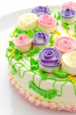 Patisse Springvorm Silver Top ø 12 Cm 8 Patisse Springvorm Silver Top ø 12 Cm -Keukenbenodigdheden Winkel patisse vlaai taart sfeer